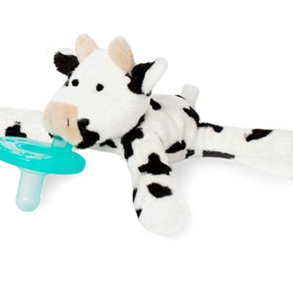 Cow Wubbanub
